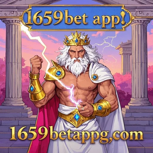 Explorando a Categoria 'Sobre' no 1659bet: Uma Nova Dimensão nos Jogos Online
