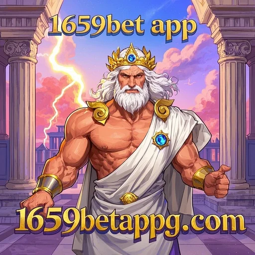 Explorando a Categoria de Jogos da 1659bet App: Diversão e Entretenimento ao Seu Alcance