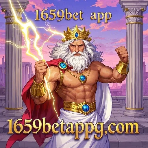 Descubra a Emoção da Loteria no 1659bet App